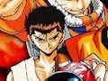 游戏Comic Stars Fighting 3.2在线
