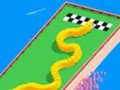 游戏Snek Left Fancade在线