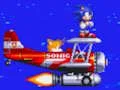 游戏Sonic 3 & Knuckles在线