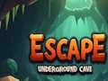 游戏Underground Cave Escape在线