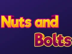 游戏Nuts And Bolts在线