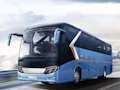 游戏Bus Simulator Driving 3D在线
