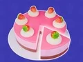 游戏Cake Sort在线