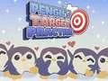 游戏Pengu's Target Practice在线