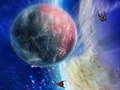 游戏Galactica Shooter 2在线
