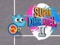 游戏Super Disc Duel 2在线