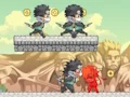 游戏Naruto Adventure 2在线