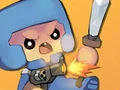 游戏Helmet Royale.io在线