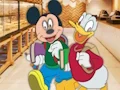 游戏Mickey Mouse Birthday Party在线