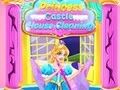 游戏Princess Castle House Cleanup在线