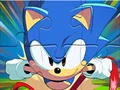 游戏Jigsaw Puzzle: Sonic Rush在线