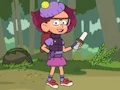 游戏Cartoon Network Character Creator在线