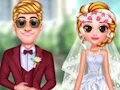 游戏Princess Royal Wedding在线