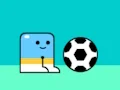 游戏Blumgi Soccer在线