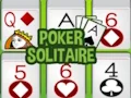 游戏Poker Solitaire在线