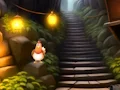 游戏Optimistic Dwarf Man Escape在线