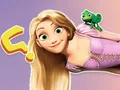 游戏Kids Quiz: What Do You Know About Disney Princesse在线