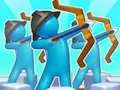 游戏Archery Bastions: Castle War在线