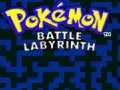 游戏Pokemon Battle Labyrinth在线