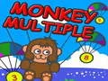 游戏Monkey Multiple在线
