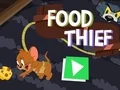 游戏Food Thief在线