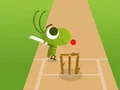 游戏Doodle Cricket在线