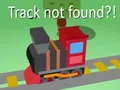 游戏Track not Found?!在线