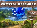 游戏Crystal Defender在线