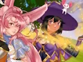 游戏Manga RPG在线