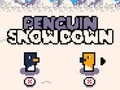 游戏Penguin Snowdown在线