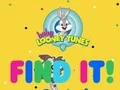 游戏Baby Looney Tunes Find it!在线