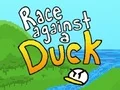 游戏Race Against a Duck在线
