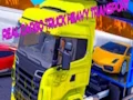 游戏Real Cargo Truck Heavy Transport在线