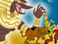 游戏Scooby Doo Curse of Anubis Piramid of Doom!在线