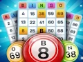 游戏Quest Bingo在线