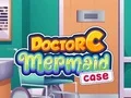 游戏Doctor C: Mermaid Case在线