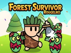 游戏Forest Survivor Rougelike在线