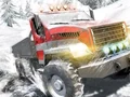 游戏Ultimate 4X4 Sim在线