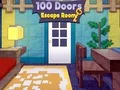 游戏100 Rooms Escape在线