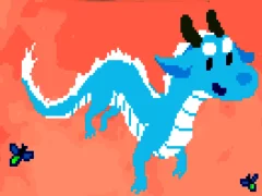游戏Curly's Chase在线