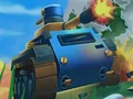 游戏Tank Stars - Battle Arena在线