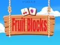 游戏Fruit Blocks在线