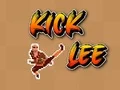 游戏Kick Lee在线
