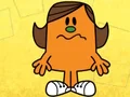 游戏The Mr. Men Show在线