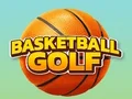 游戏Basketball Golf在线