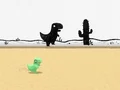 游戏Gecko Runner在线