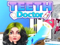 游戏Teeth Doctor在线