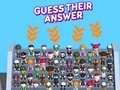 游戏Guess Their Answer在线