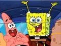 游戏Jigsaw Puzzle: SpongeBob SquarePants Sweet Family在线
