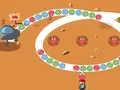 游戏Zuma Bubble Blast在线